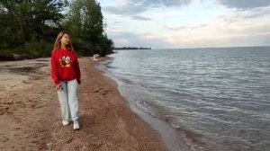 Кыргызстан. Иссык Куль Чолпон Ата 11 июля 2022 год.