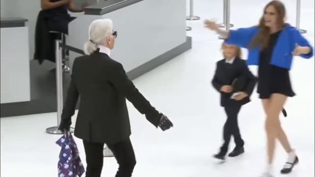 Секреты успеха Карла Лагерфельда. Астрологический разбор смотреть онлайн