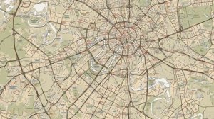 Яков Брюс - чародей петровской эпохи