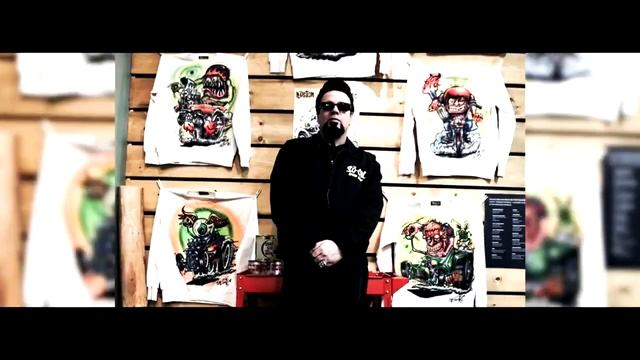 Джеймс Хэтфилд Metallica рассказывает о своих ретро машинах (русская озвучка) смотреть онлайн