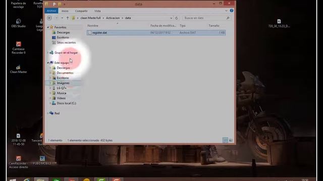 DESCARGAR CLEAN MASTER PRO 2019 YOUTUBE смотреть онлайн