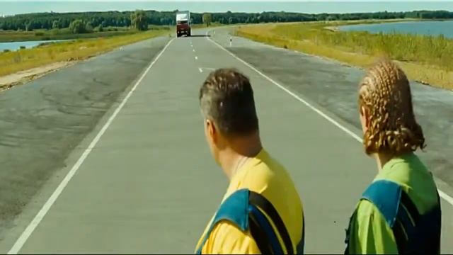 Реальная сказка Бригада совсем по детски! смотреть онлайн