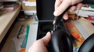 Наушники беспроводные JBL LIVE 650BTNC. Какие косяки? Стоит ли покупать?