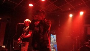 Пурген - Полёт в мусоропровод, 27.10.2023, Ярославль, Территория Club