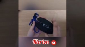 Обзор мышь,Defender Shock GM-110L