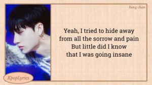 Stray Kids Cover Me Easy Lyrics