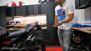 2023 BMW M1000RR Competition First Impressions! | M1000RR Series Part 1