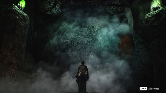 The Sinking City - прохождение [34] - русские субтитры