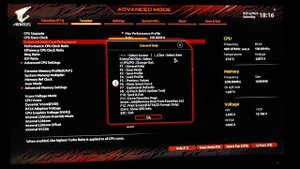 OverClocking for Beginners Intel 12600K CPU + Z690 Aorus Elite AX 10-15% Boost