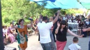 Лезгинская Сельская Свадьба ???