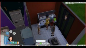 THE SIMS 4: ЧЕЛЛЕНДЖ МОЯ ПЕКАРНЯ #1 — МЫ БУДЕМ ДЕЛАТЬ БИЗНЕС МЫ БУДЕМ ДЕЛАТЬ БАБКИ