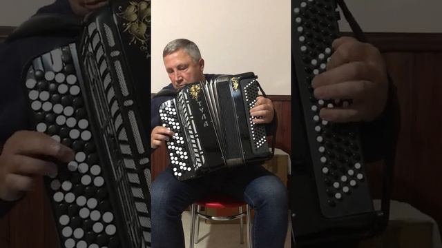 ЦЫГАНОЧКА