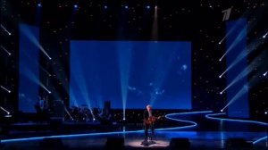 Вадим Егоров. "Облака". Стихи "Новогодний тост".