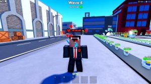 ✨КАК ПРОКАЧАТЬСЯ от НУБА до ПРО в Toilet Tower Defense!