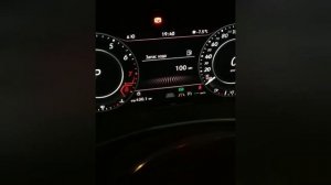 Volkswagen Teramont активация скрытых функций в Перми