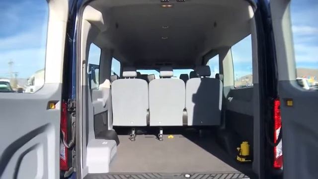 2017 Ford Transit Wagon Carson City, Reno, Northern Nevada, Susanville, Sacramento, CA 32733 смотреть онлайн