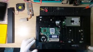 Прогрев чипа ноутбука, или что такое прогретый ноутбук - bitmaster.by