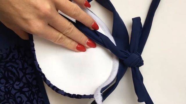 Раздельный купальник push up VS смотреть онлайн