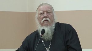 Видео † Димитрий Смирнов Архангельск (2013-03-25)