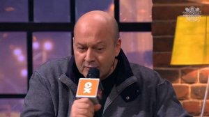 Вячеслав Гришечкин и анекдот про Вовочку!)