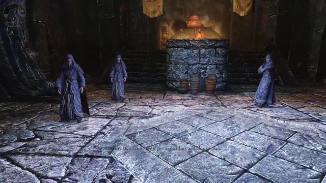 Ultra Modded Skyrim LP/Roleplay - Ep. 7 - 7000 Steps смотреть онлайн