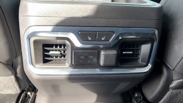 2020 GMC Sierra 1500 Granbury Fort Worth TX LG358723H