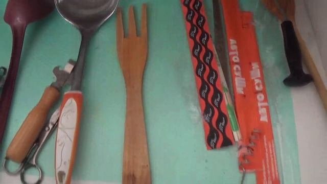 Приехали в Нижний Новгород / Обзор квартиры