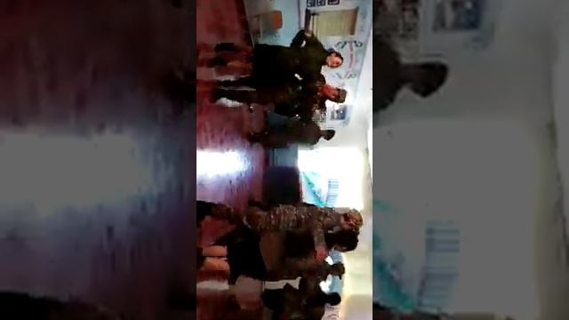 23 февраля 2020 г. смотреть онлайн