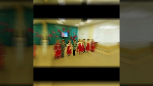 "День пожилого человека" в МАДОУ "Д/с № 20" смотреть онлайн