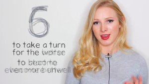 13 IDIOMS for ILLNESS, SICKNESS & HEALTH  English Vocabulary Lesson (+ Free PDF & Quiz)