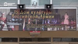 Серпухов-15,Безысходность