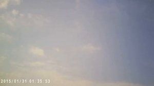 Испытания двухметровой бензиновой авиамодели с двигателем от мотокосы