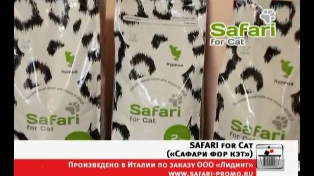 влажный корм для кошек смотреть онлайн