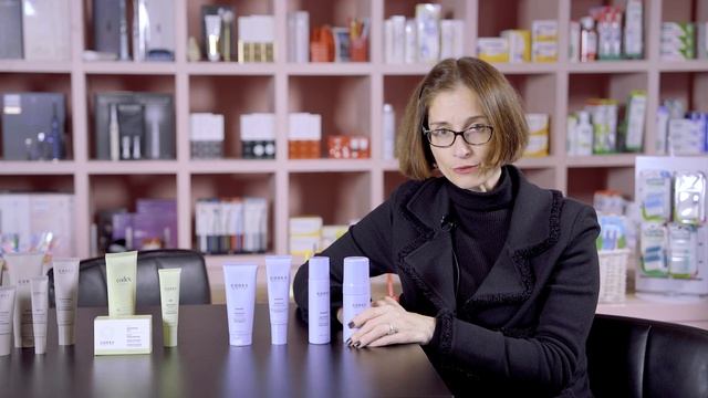 CODEX LABS – Kosmetika postavená na datech смотреть онлайн