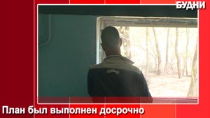 План по замене окон выполнен досрочно