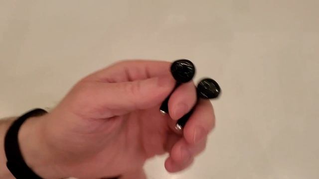 Huawei FreeBuds 3 - распаковка и обзор TWS наушников в которых много маркетинга