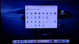 Полная установка macOS Catalina 10.15.3 – INTEL HD 4400 Hackintosh Clover