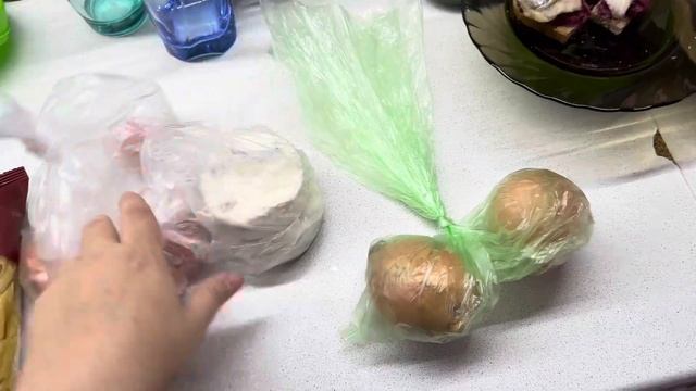  День 730 ? МОЙ ВЕС  ЗАКУПКА ПРОДУКТОВ  ЖИВУ МЕСЯЦ НА СТО РУБЛЕЙ В ДЕНЬ  ОСЕНЬ 2023