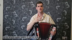 Тульская - "КУЛИКОВО ПОЛЕ" с заказной МЕХАНИКОЙ