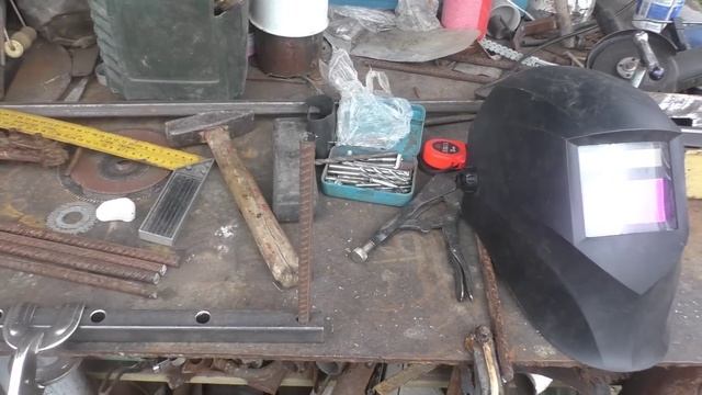 Моя новая чудо лопата будет еще лучше! Сделай сам себе копалочку своими руками! Землекоп! смотреть онлайн