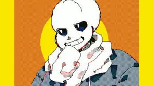 BABY HOTLINE ‐ Animation meme 【Undertale】