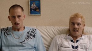 Первая попытка ареста | Новые парни: Турбо