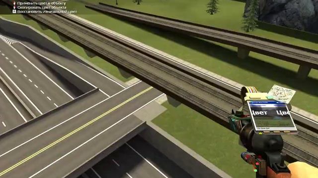 Garis mod epic drift от Ruslan смотреть онлайн