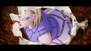 Androide 18 Rule 34 is Worth it