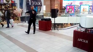 Артём Реутов. Скрипка. Митыщи