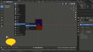 Основы программы Blender для новичков, урок 3, текстуры, свет, камера.