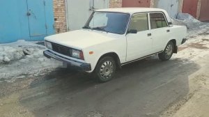 Ваз-21053 2006