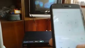 DVD-плеер LG DP437H