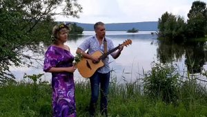 А где-то гуляет радость
