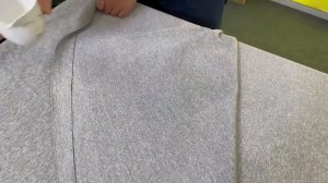 Новейшая ткань для спортивного костюма